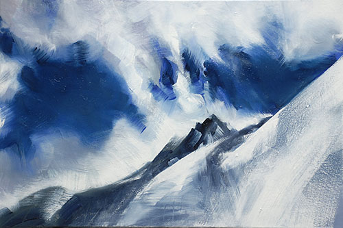 Sky-above-Everest