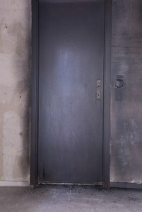 Abraham - Installation am Honsberg in Remscheid, 2016