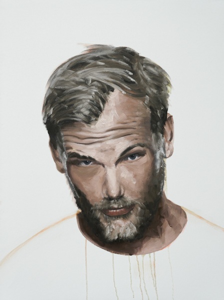 Avicii (Tim Bergling)