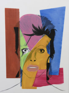 David Andy Bowie