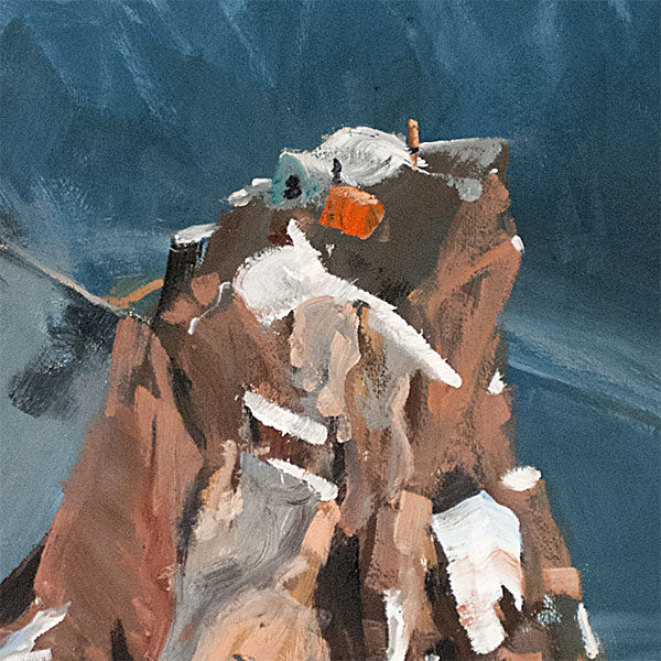 20 Landscape Paintings, 20 Landschaftsbilder
