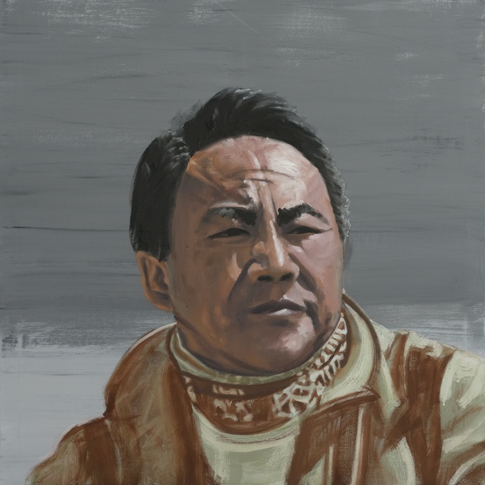 Ang Rita Sherpa