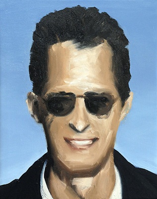 David Sharp