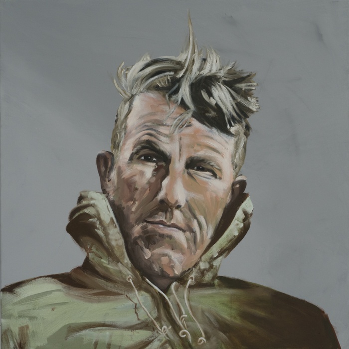 Edmund Hillary