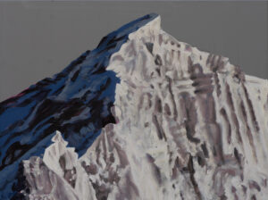 Everest 2034 - Just a normal mountain?