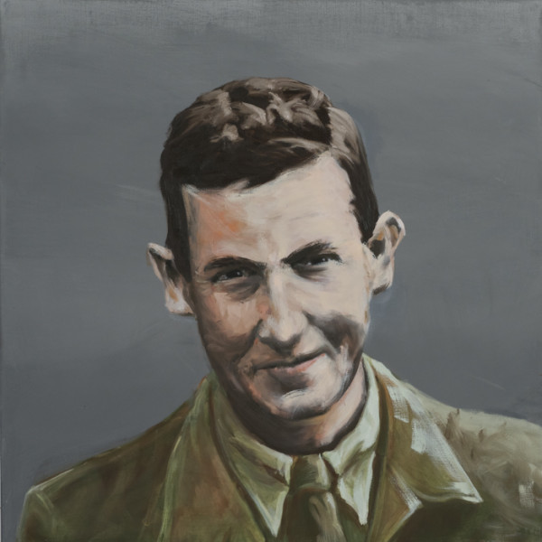 George Mallory