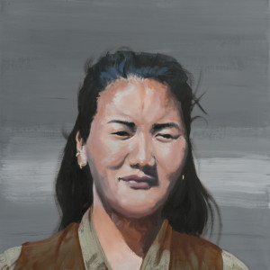 Lhakpa Sherpa