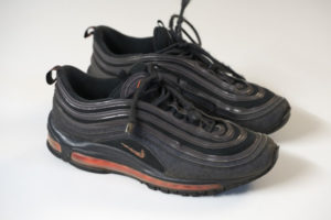 Mythos Nike