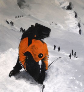 Onto Everest - Silent Valley
