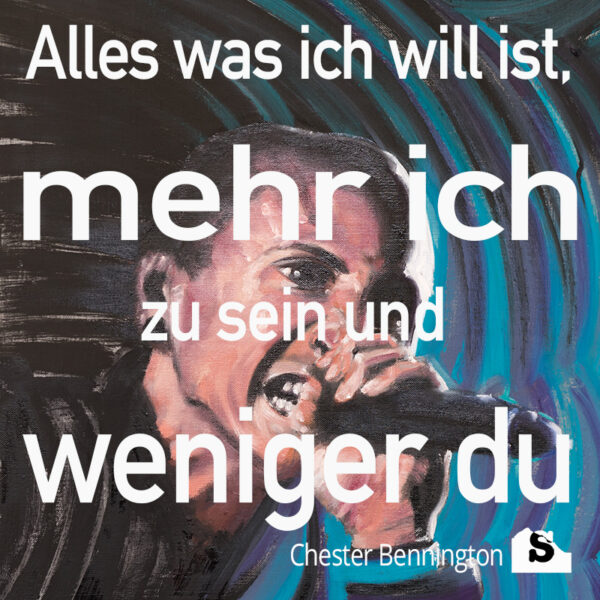 Motivationsspruch