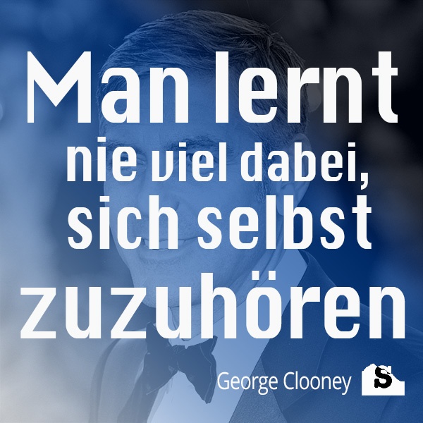 Motivationsspruch