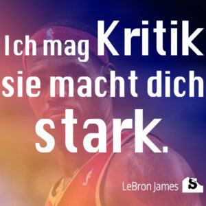 Motivationsspruch