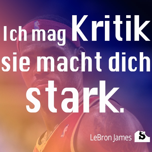 Motivationsspruch