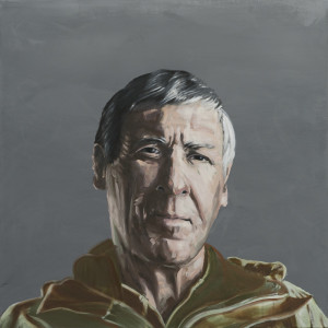 Russell Brice