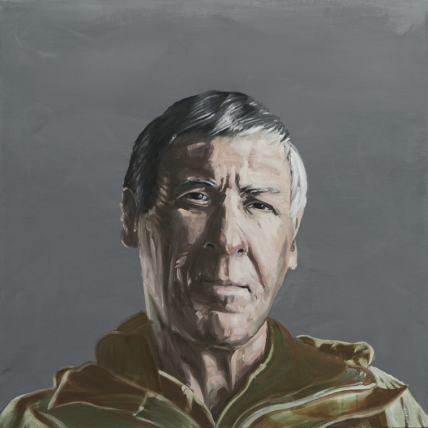 Russell Brice