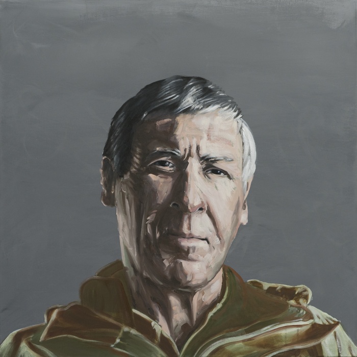 Russell Brice