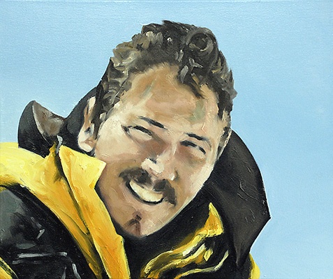 Vitor Negrete