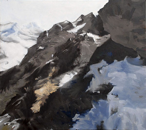 Green Boots - Everest
