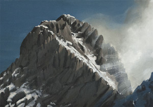 Mount Olympus, Mytikas Summit